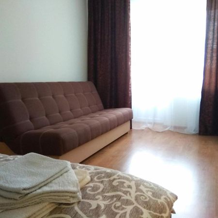 Затишна Квартира Lejlighed Rivne Eksteriør billede
