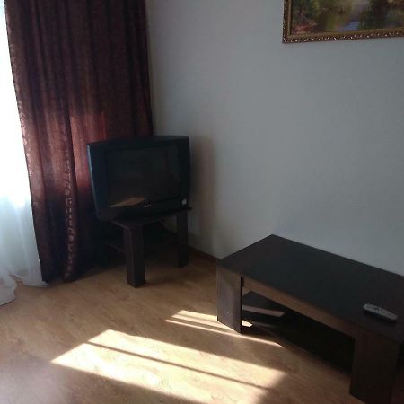 Затишна Квартира Lejlighed Rivne Eksteriør billede