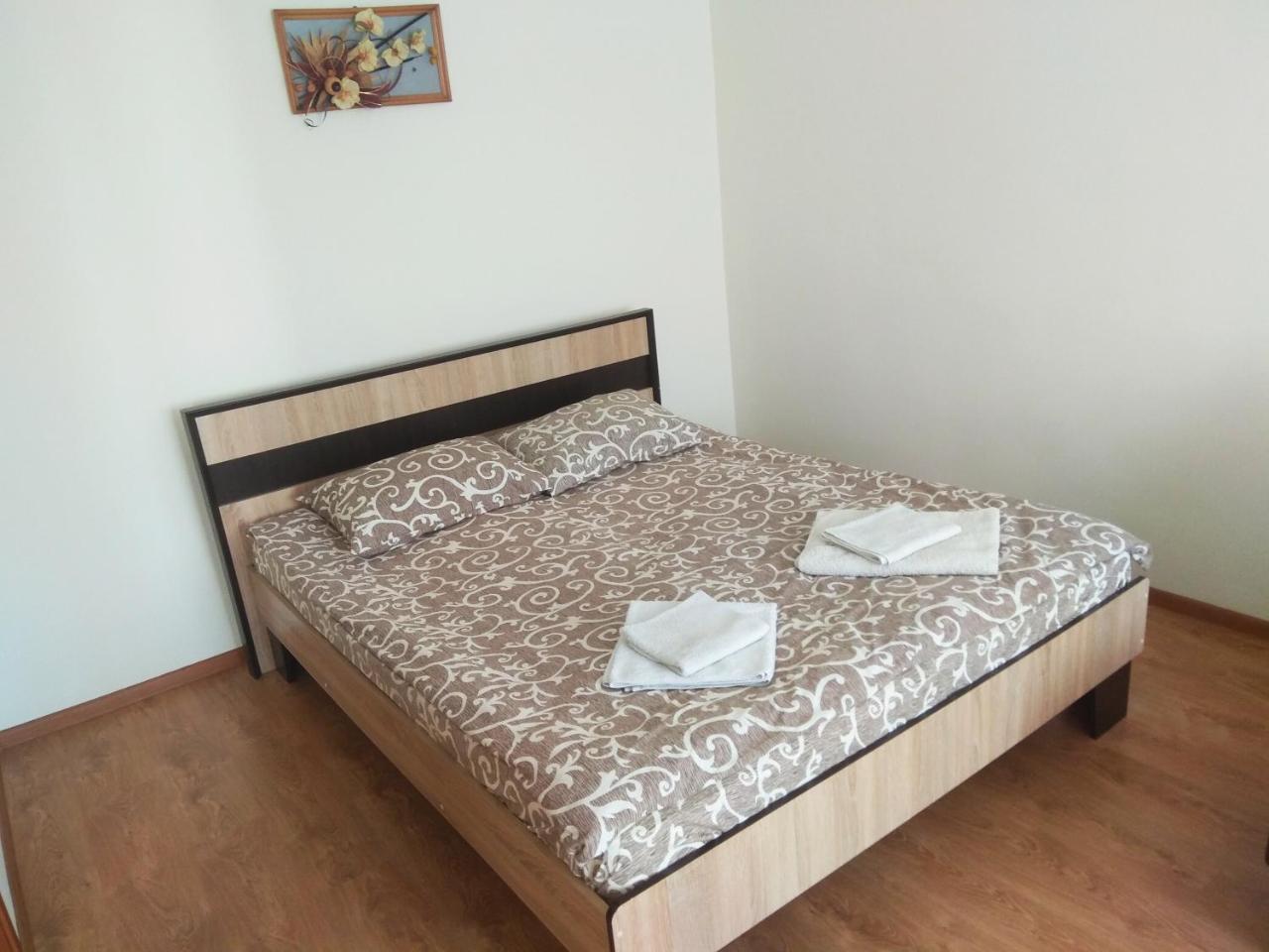 Затишна Квартира Lejlighed Rivne Eksteriør billede