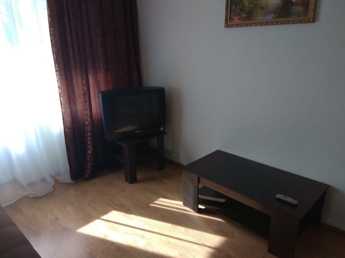 Затишна Квартира Lejlighed Rivne Eksteriør billede